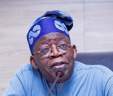 We need each other – Tinubu begs multinational companies not to leave Nigeria